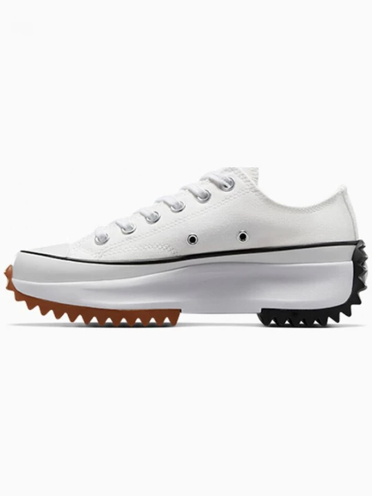 Foto van product CONVERSE Sneakers laag 'Converse Run Star Hike Ox' wit