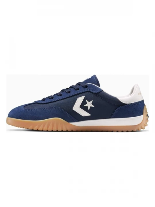 Foto van product CONVERSE Sneakers laag 'Converse Run Star Trainer Suede' blauw