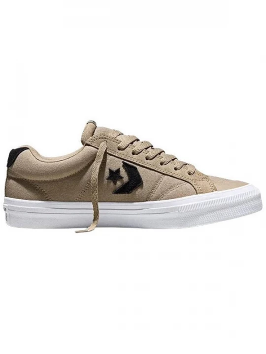 Foto van product CONVERSE Sneakers laag 'Converse Sport Casual' bruin