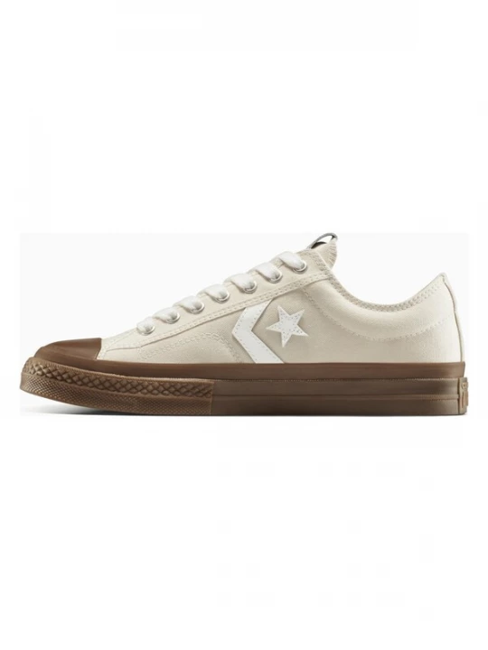 Foto van product CONVERSE Sneakers laag 'Converse Star Player 76' beige