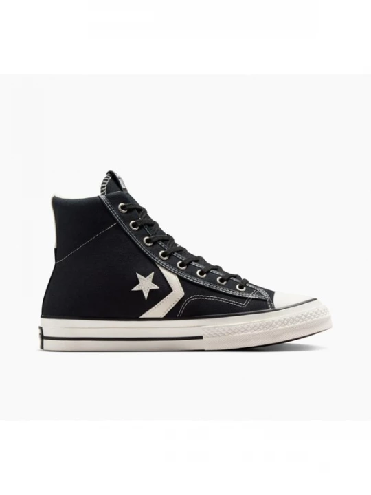 Foto van product CONVERSE Sneakers laag 'Converse Star Player 76' zwart