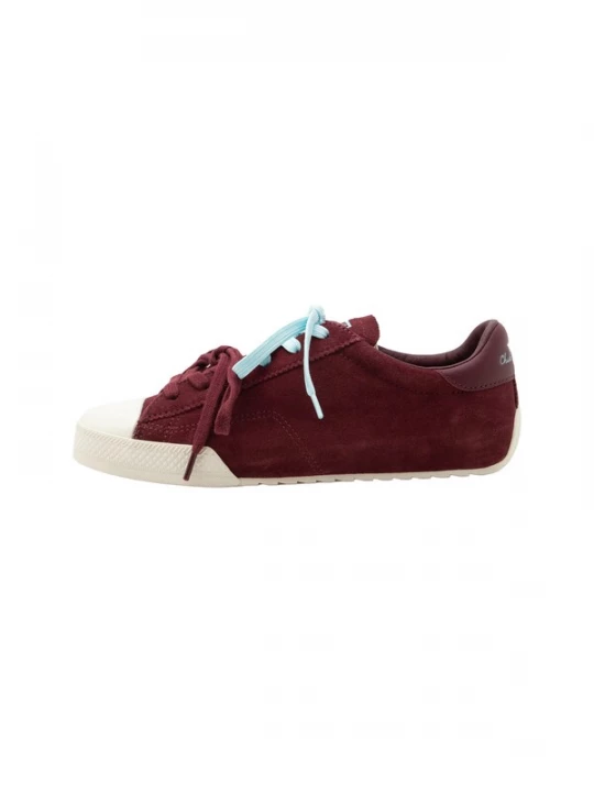 Foto van product CONVERSE Sneakers laag 'CT' hemelsblauw / kersrood