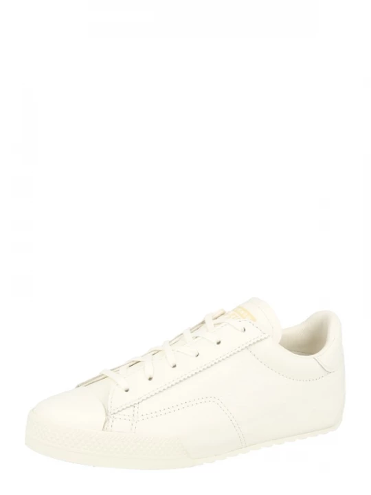 Foto van product CONVERSE Sneakers laag 'CT' lichtbeige / goud