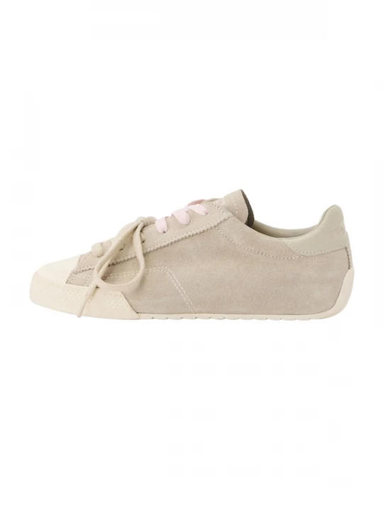 Foto van product CONVERSE Sneakers laag 'CT LO' pastelgroen