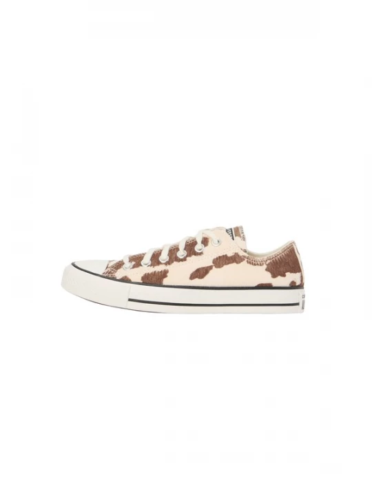 Foto van product CONVERSE Sneakers laag 'CTAS OX' crème / lichtbruin