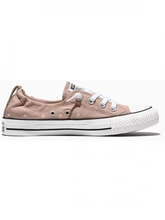 Foto van product CONVERSE Sneakers laag 'Ctas Shoreline' pink