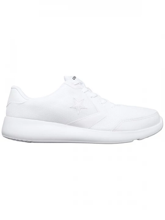 Foto van product CONVERSE Sneakers laag 'Day One' wit