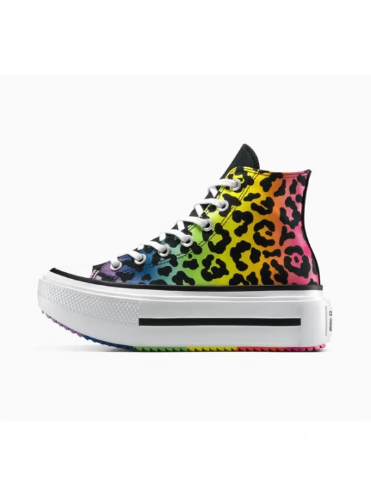 Foto van product CONVERSE Sneakers laag gemengde kleuren
