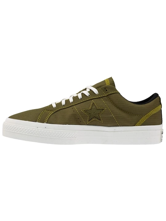 Foto van product CONVERSE Sneakers laag groen