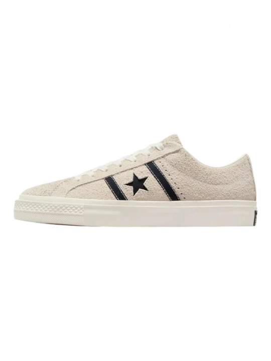 Foto van product CONVERSE Sneakers laag 'One Star Academy' beige / zwart