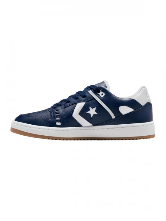 Foto van product CONVERSE Sneakers laag navy / wit