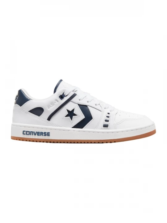 Foto van product CONVERSE Sneakers laag navy / wit