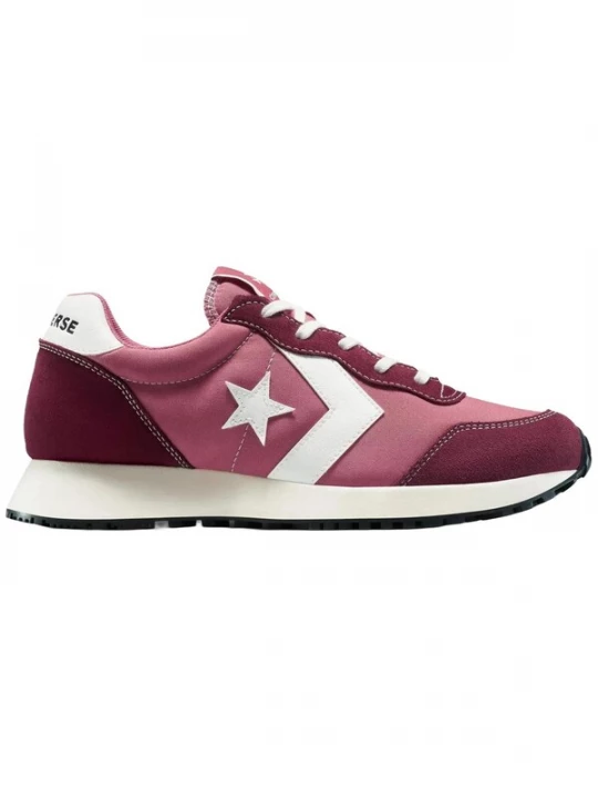 Foto van product CONVERSE Sneakers laag 'Omega' bordeaux / merlot / wit