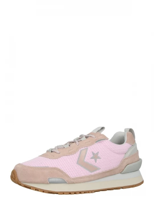 Foto van product CONVERSE Sneakers laag 'OMEGA' cappuccino / grijs / rosa