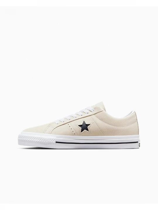 Foto van product CONVERSE Sneakers laag 'One Star Pro' beige