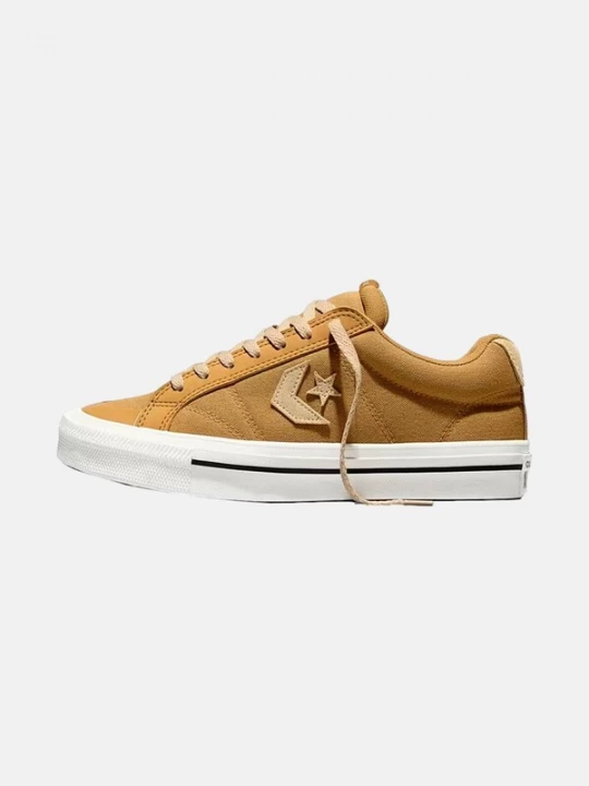Foto van product CONVERSE Sneakers laag oranje