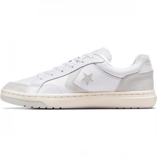 Foto van product CONVERSE Sneakers laag 'Pro Blaze Classic' lichtgrijs / wit