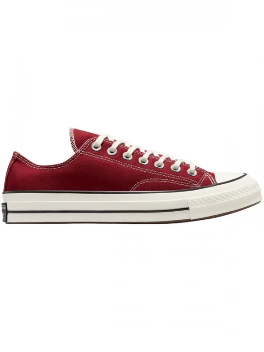 Foto van product CONVERSE Sneakers laag rood