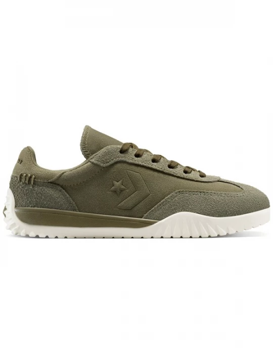 Foto van product CONVERSE Sneakers laag 'Run Star' olijfgroen