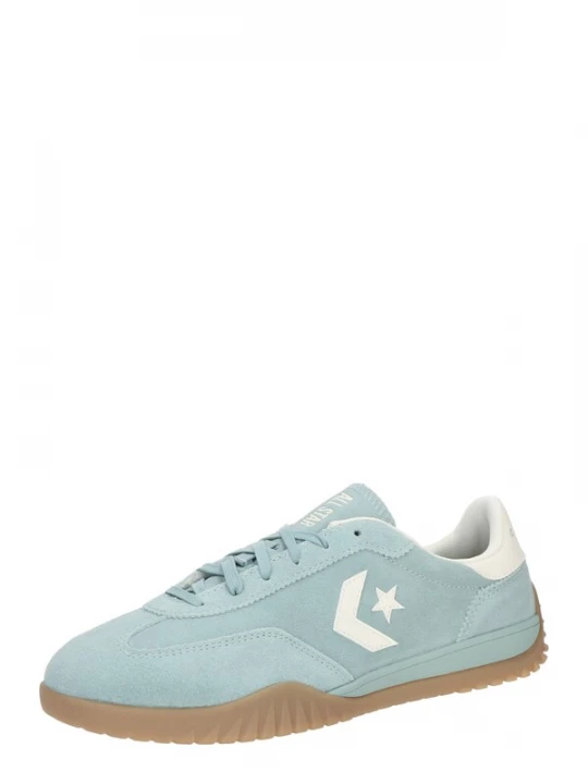 Foto van product CONVERSE Sneakers laag 'RUN STAR TRAINER' lichtblauw / wit