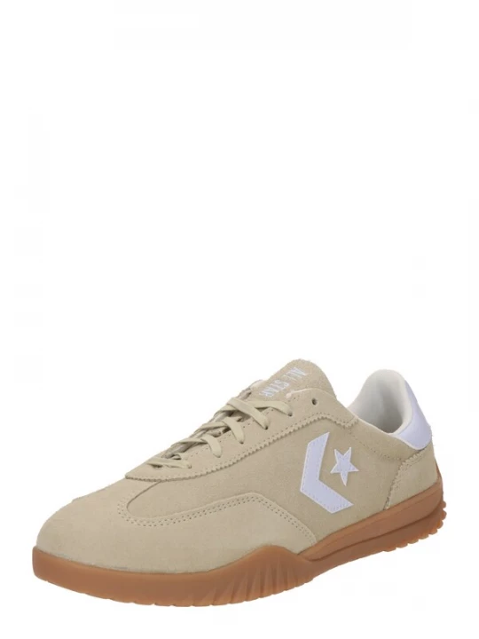 Foto van product CONVERSE Sneakers laag 'RUN STAR TRAINER OX' beige / offwhite