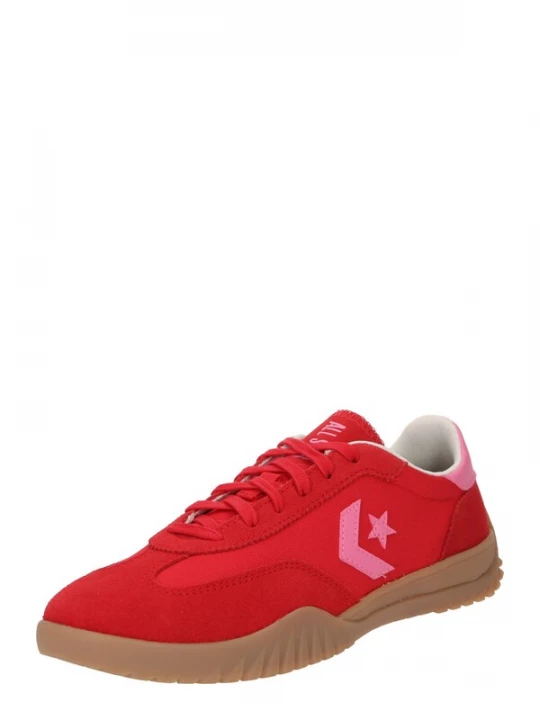 Foto van product CONVERSE Sneakers laag 'RUN STAR TRAINER' pink / rood