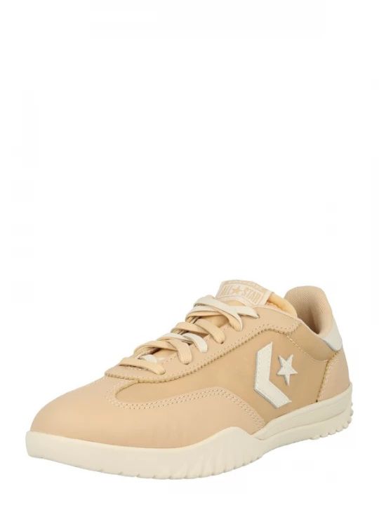 Foto van product CONVERSE Sneakers laag 'RUN STAR TRAINER' taupe / wit