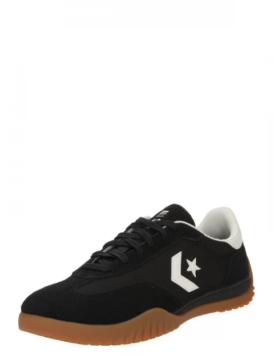 Foto van product CONVERSE Sneakers laag 'RUN STAR TRAINER' zwart / wit