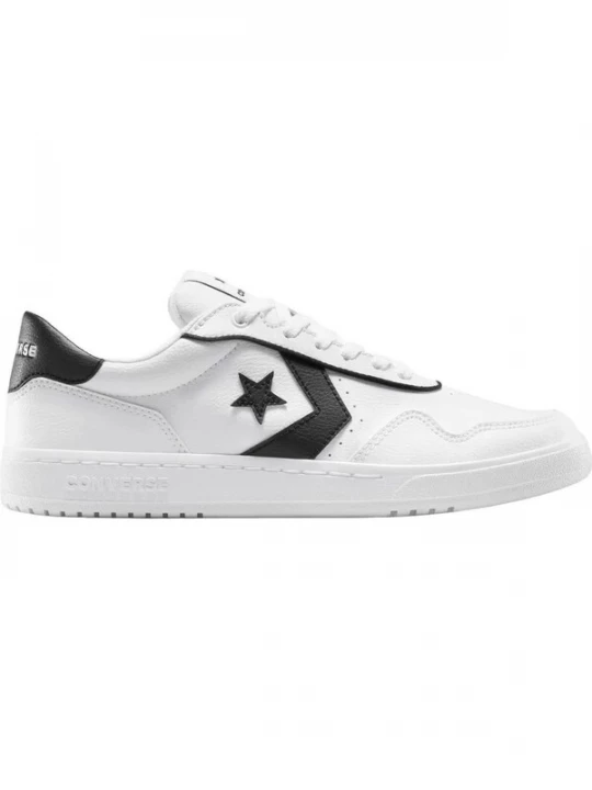 Foto van product CONVERSE Sneakers laag 'Sc25' zwart / wit