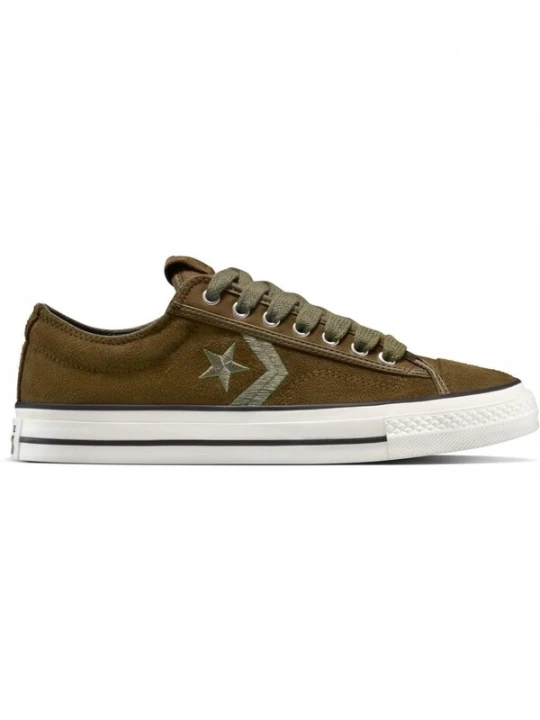 Foto van product CONVERSE Sneakers laag 'Star Player 76' kaki / olijfgroen