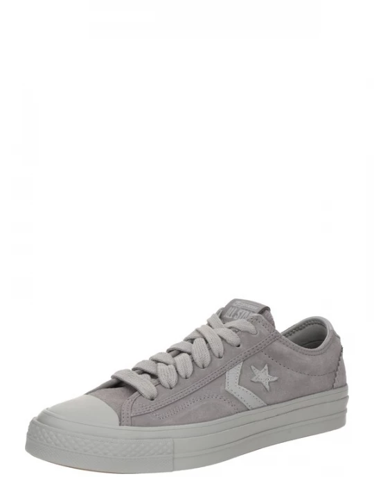 Foto van product CONVERSE Sneakers laag 'STAR PLAYER 76' lichtgrijs / lichtlila