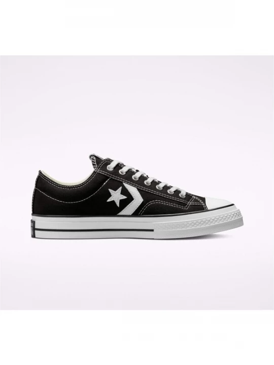 Foto van product CONVERSE Sneakers laag 'Star Player 76' zwart