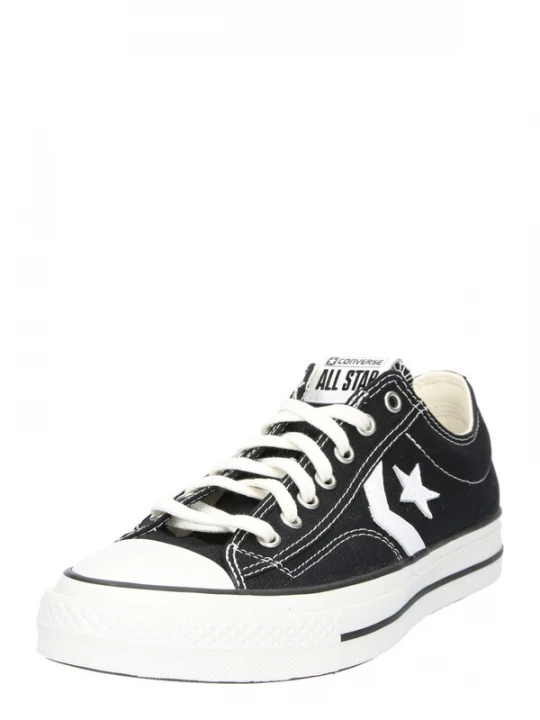 Foto van product CONVERSE Sneakers laag 'Star Player 76' zwart / wit