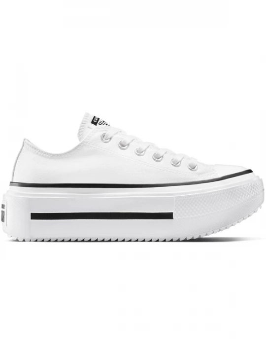 Foto van product CONVERSE Sneakers laag wit