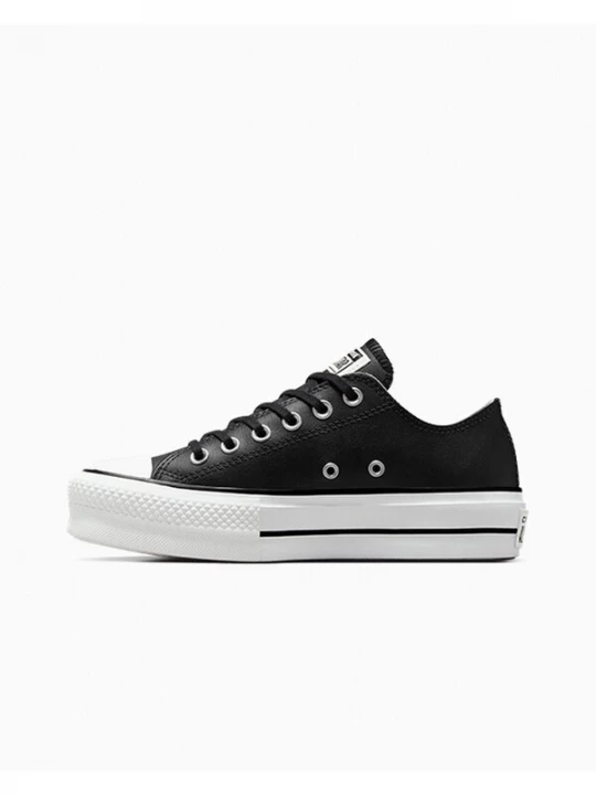 Foto van product CONVERSE Sneakers laag zwart