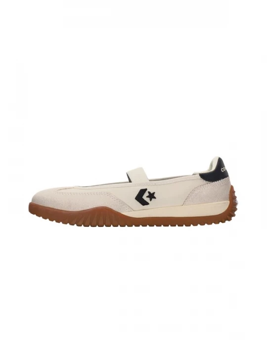 Foto van product CONVERSE Sneakers laag zwart / wit / offwhite