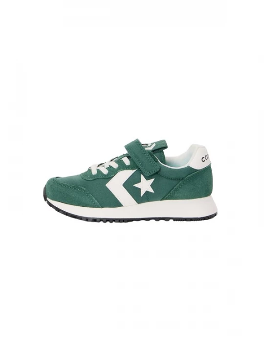 Foto van product CONVERSE Sneakers 'OMEGA 1V' groen / wit