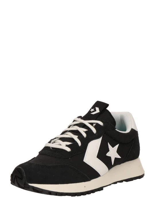 Foto van product CONVERSE Sneakers 'Omega' zwart / wit