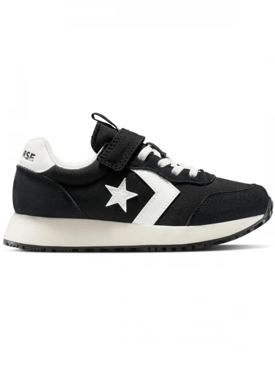 Foto van product CONVERSE Sneakers 'OMEGA' zwart / wit