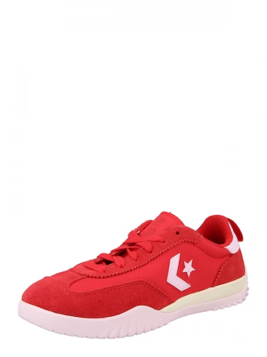 Foto van product CONVERSE Sneakers 'RUN STAR TRAINER' rood / wit