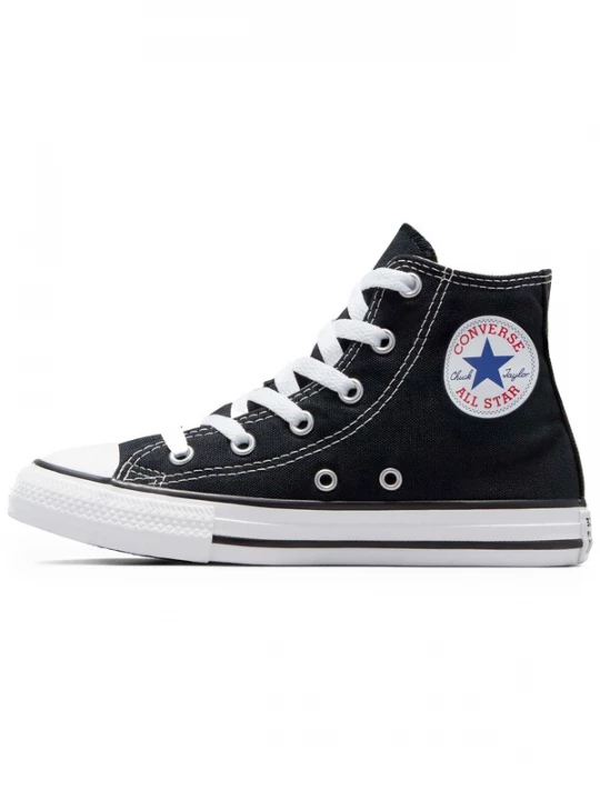 Foto van product CONVERSE Sneakers zwart / wit
