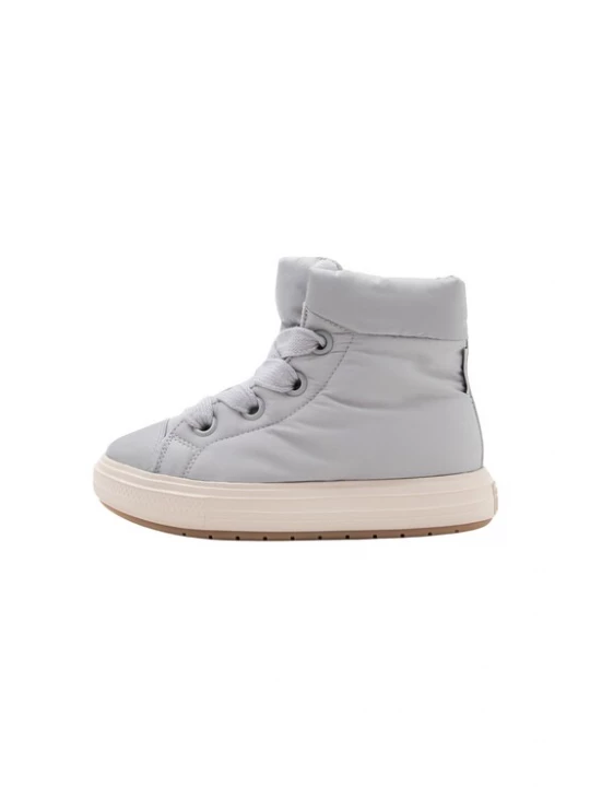 Foto van product CONVERSE Snowboots 'CTAS' grijs
