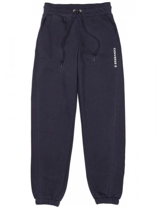 Foto van product CONVERSE Sportbroek 'Converse Embroided' zwart