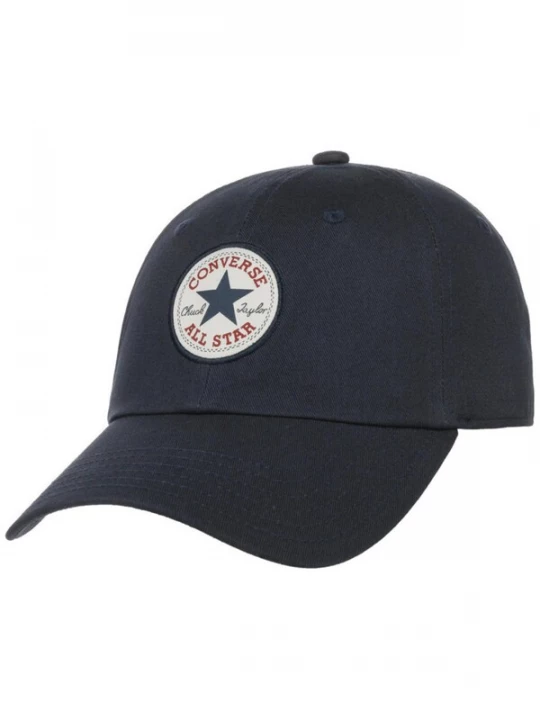 Foto van product CONVERSE Sportpet 'Converse Tipoff Baseball' zwart