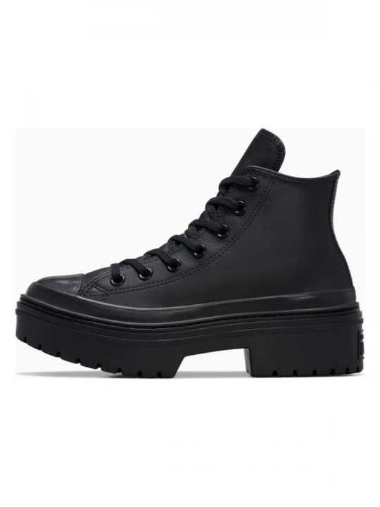 Foto van product CONVERSE Sportschoen 'Chuck Taylor All Star' zwart
