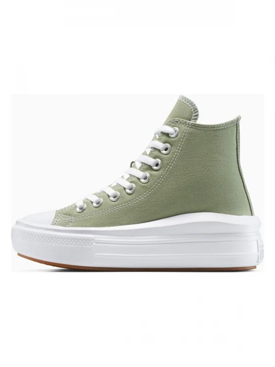 Foto van product CONVERSE Sportschoen 'Converse Chuck Taylor All Star Move' antraciet