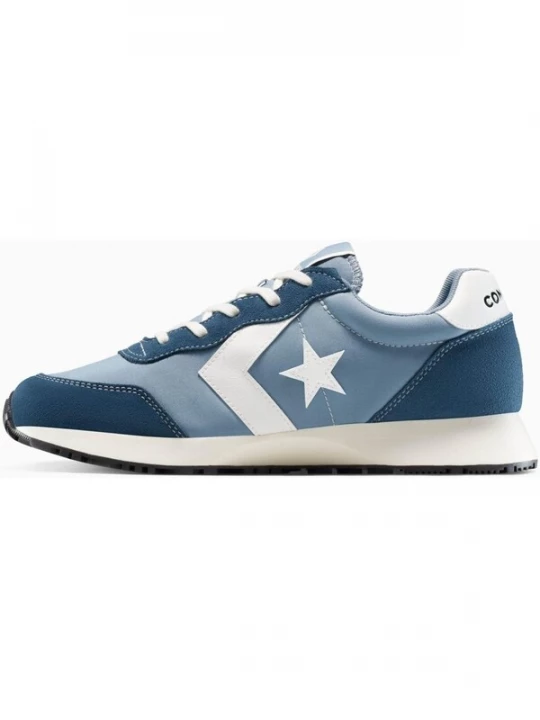 Foto van product CONVERSE Sportschoen lichtblauw / donkerblauw / wit