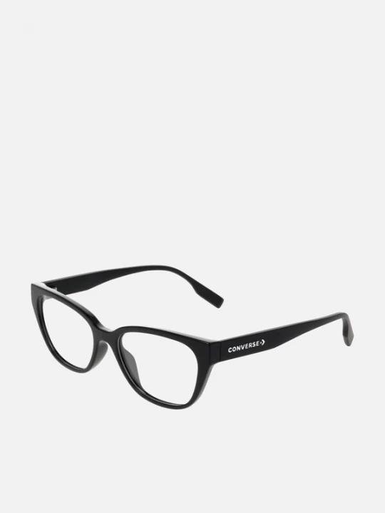 Foto van product CONVERSE Zonnebril 'Converse CV5139 Crystal new found bloom / 17 / 140 WOMAN Eyewear Frame' zwart