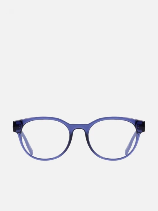 Foto van product CONVERSE Zonnebril 'Converse CV5141 Crystal indigo storm / 18 / 140 WOMAN Eyewear Frame' blauw