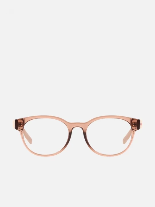 Foto van product CONVERSE Zonnebril 'Converse CV5141 Crystal indigo storm / 18 / 140 WOMAN Eyewear Frame' transparant
